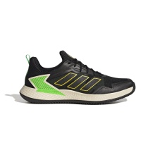 adidas Tennis Shoes Defiant Speed Clay/Sand Court Black Men